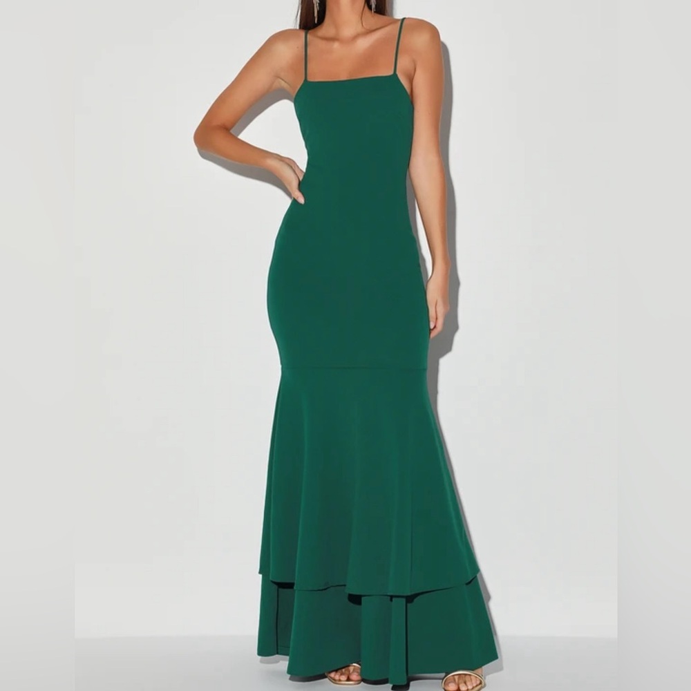 Extra small Lulu’s dress worn one time. Size extra small.
